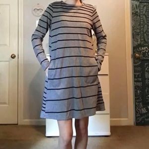 J Crew dress